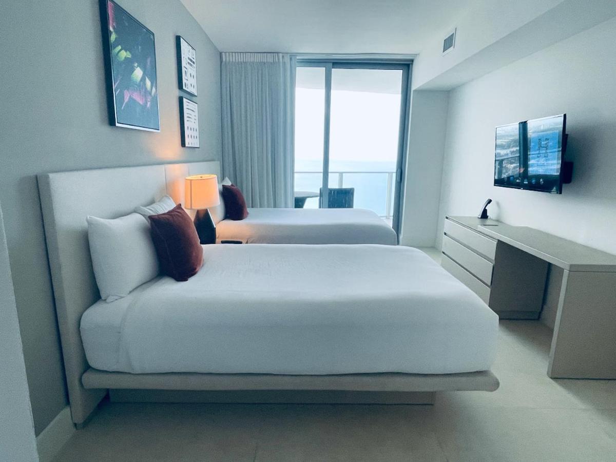 Stay At The Top With Amazing Views By Rent4Us Χόλιγουντ Εξωτερικό φωτογραφία