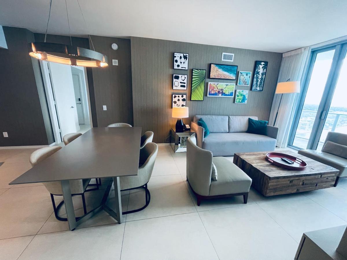Stay At The Top With Amazing Views By Rent4Us Χόλιγουντ Εξωτερικό φωτογραφία