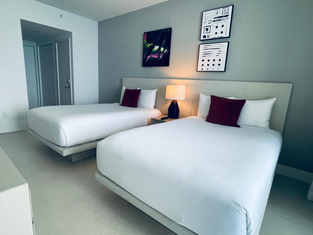 Stay At The Top With Amazing Views By Rent4Us Χόλιγουντ Εξωτερικό φωτογραφία