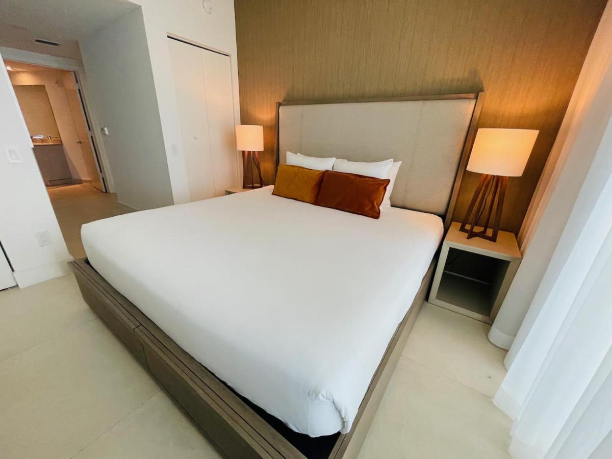 Stay At The Top With Amazing Views By Rent4Us Χόλιγουντ Εξωτερικό φωτογραφία