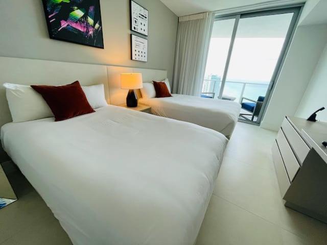 Stay At The Top With Amazing Views By Rent4Us Χόλιγουντ Εξωτερικό φωτογραφία