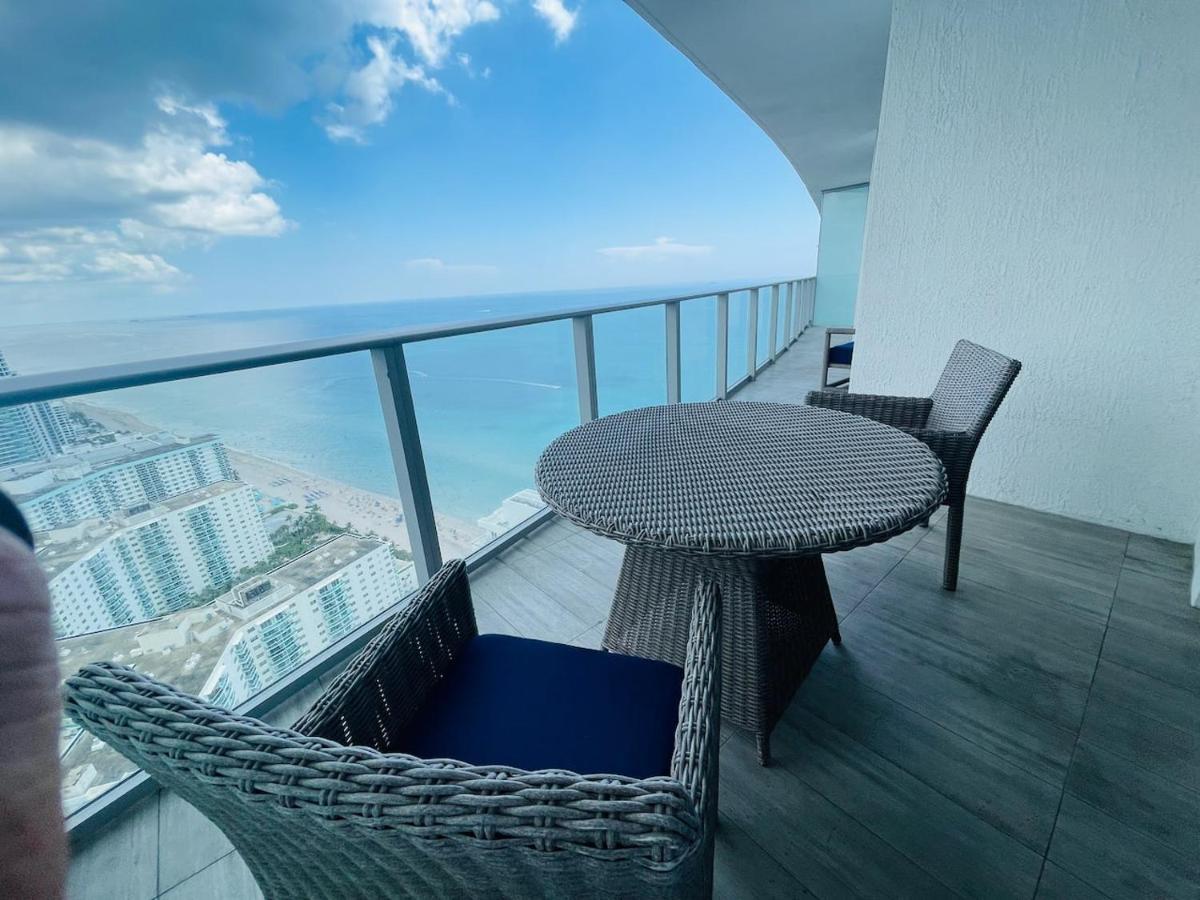 Stay At The Top With Amazing Views By Rent4Us Χόλιγουντ Εξωτερικό φωτογραφία