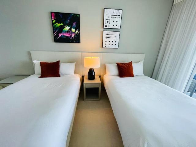 Stay At The Top With Amazing Views By Rent4Us Χόλιγουντ Εξωτερικό φωτογραφία