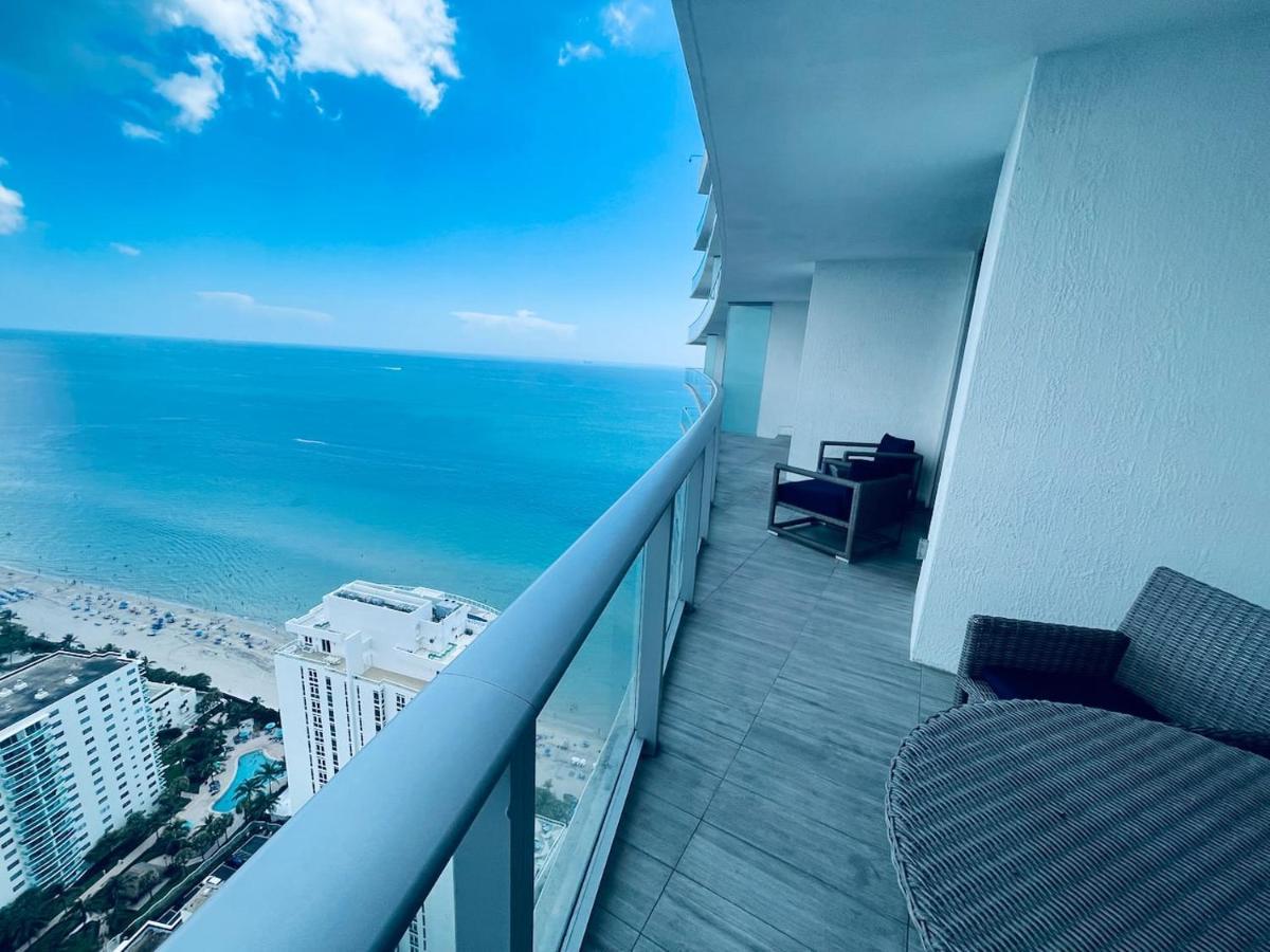 Stay At The Top With Amazing Views By Rent4Us Χόλιγουντ Εξωτερικό φωτογραφία